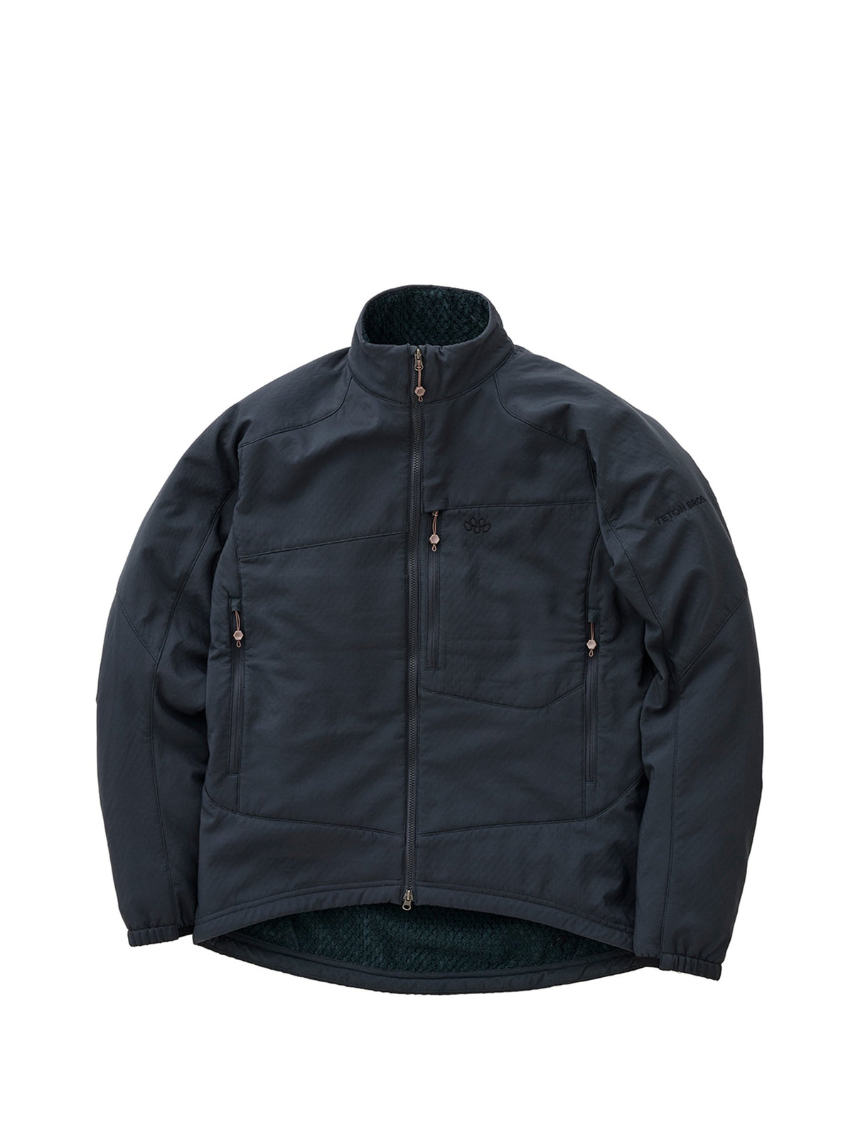 Sub Jacket