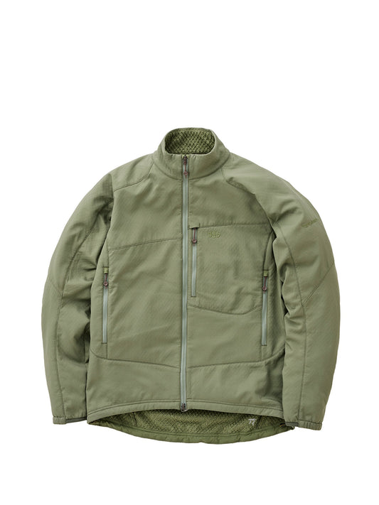 Sub Jacket