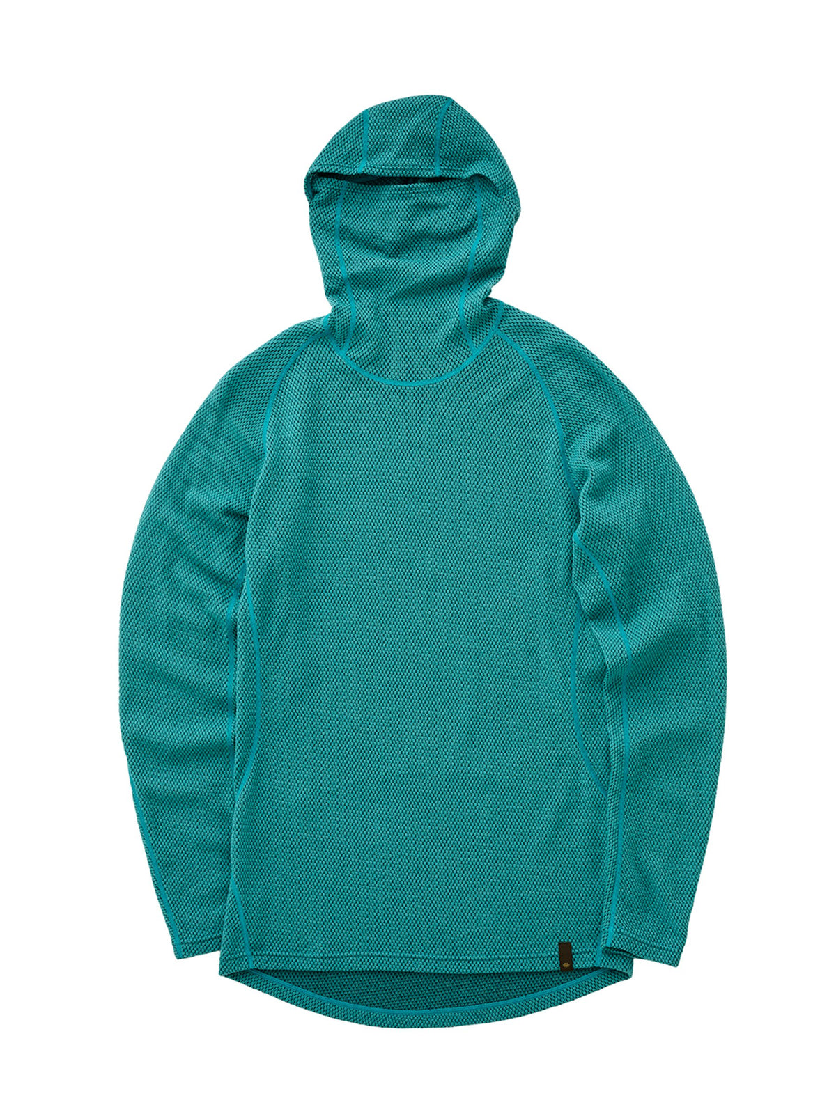 MOB Wool Hoody
