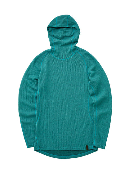 MOB Wool Hoody