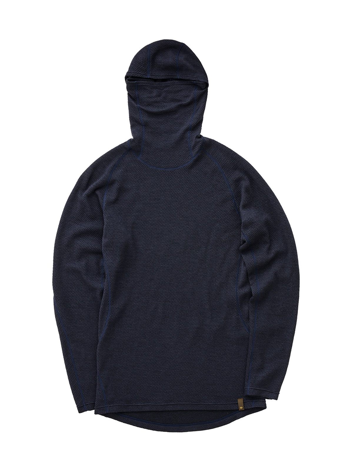 MOB Wool Hoody