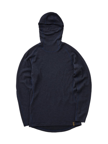 MOB Wool Hoody