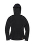 WS MOB Wool Hoody