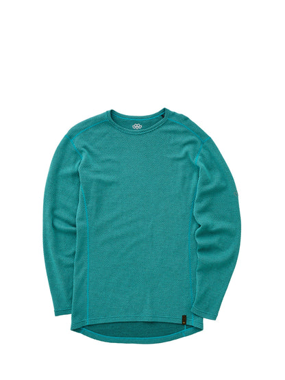 MOB Wool L/S