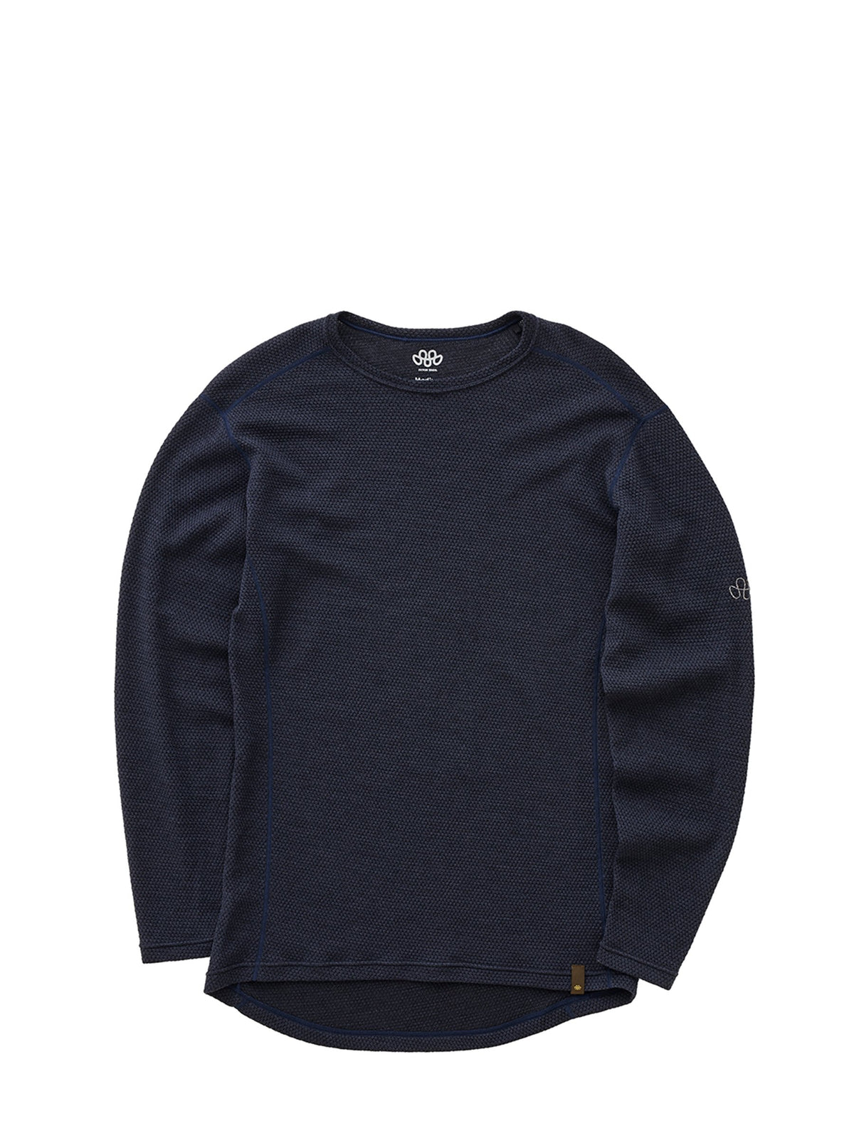 MOB Wool L/S