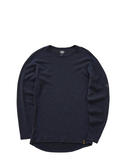 MOB Wool L/S