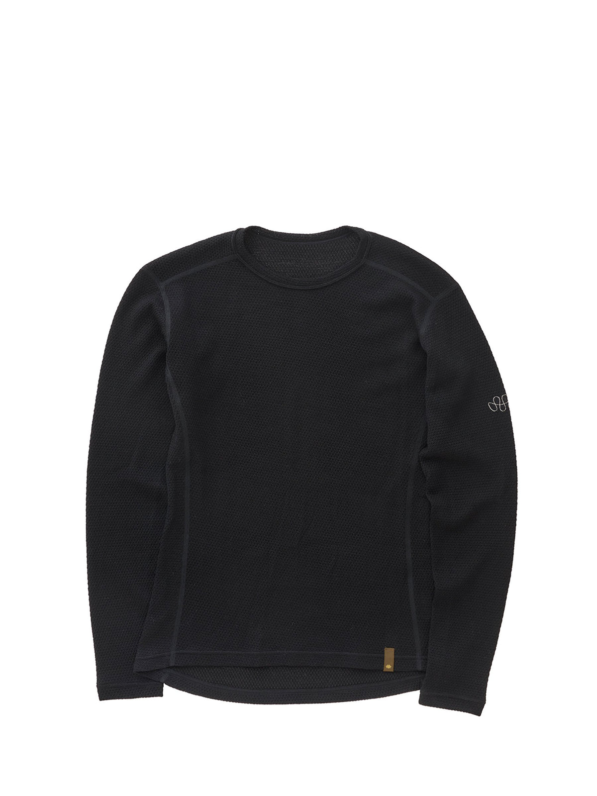 WS MOB Wool Long Sleeve