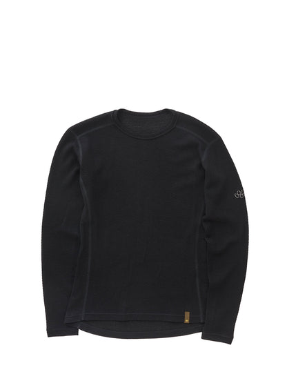 WS MOB Wool Long Sleeve