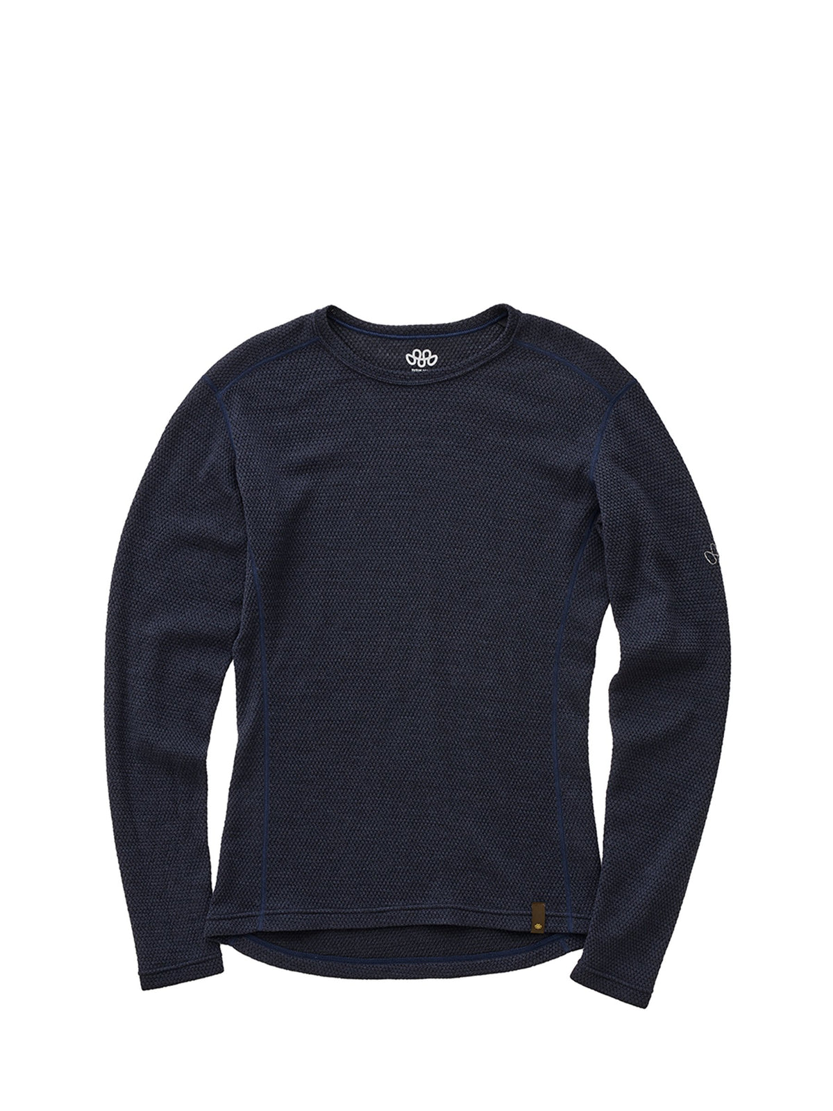 WS MOB Wool Long Sleeve