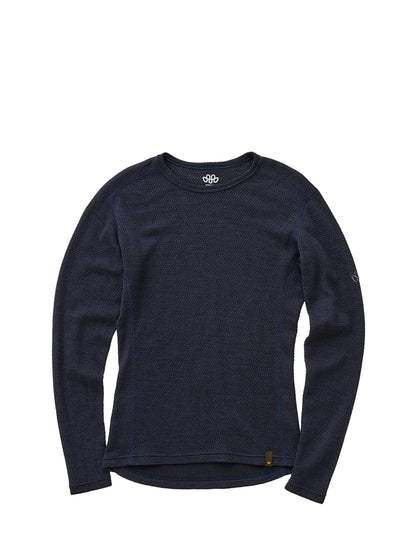 WS MOB Wool Long Sleeve