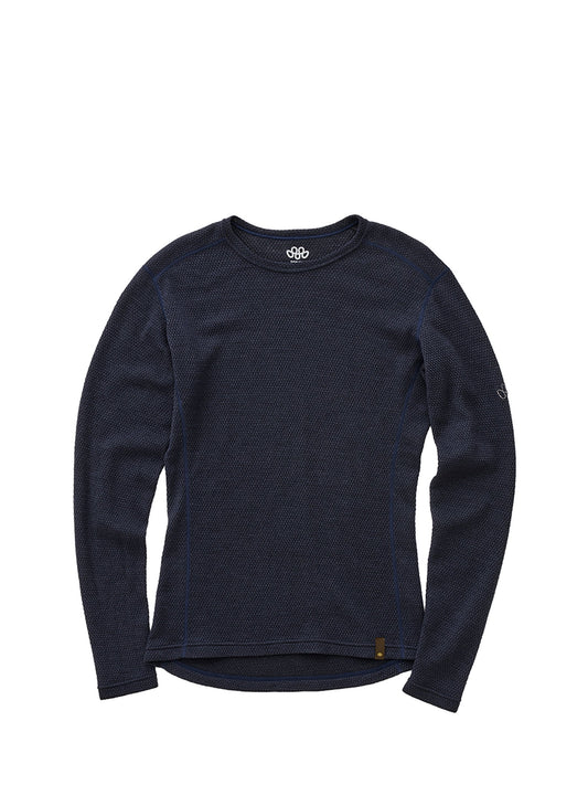 WS MOB Wool Long Sleeve