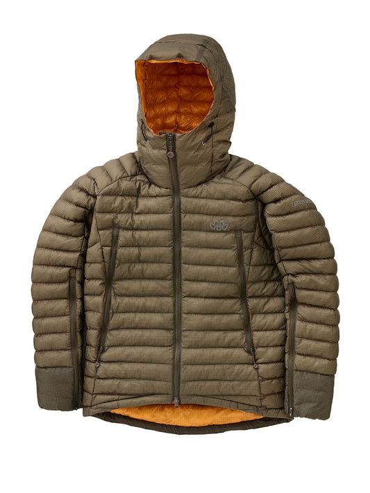 HPPE Over Hoody