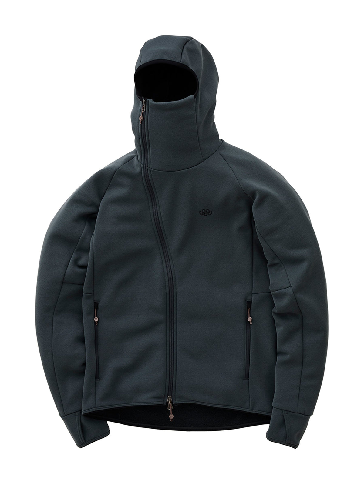 OCTA Fleece Tec Hoody