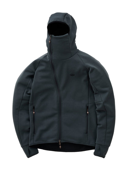 OCTA Fleece Tec Hoody