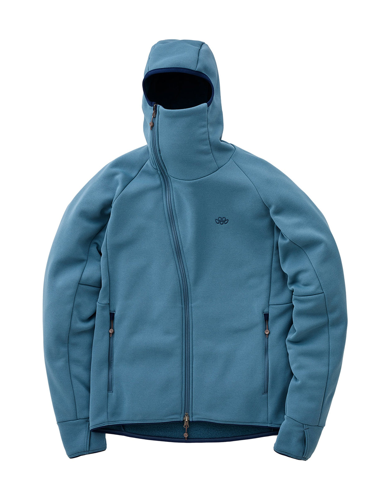 OCTA Fleece Tec Hoody