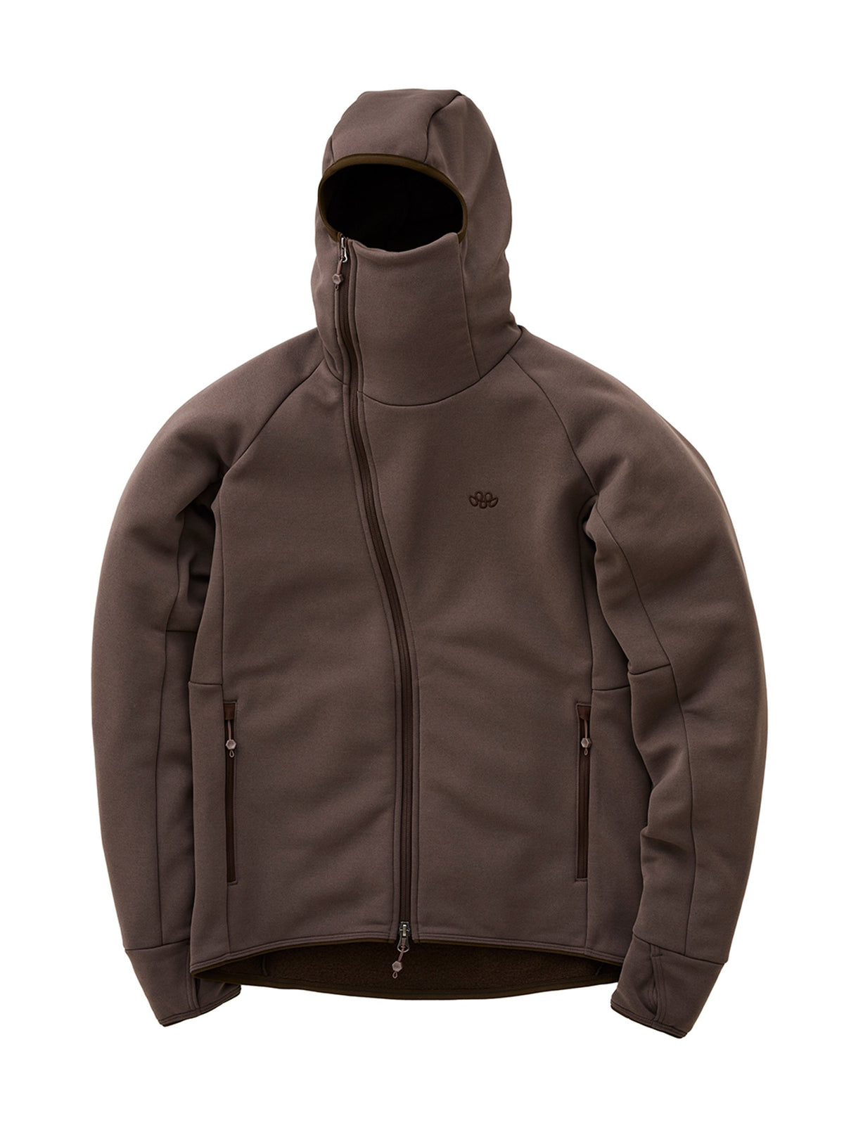 OCTA Fleece Tec Hoody