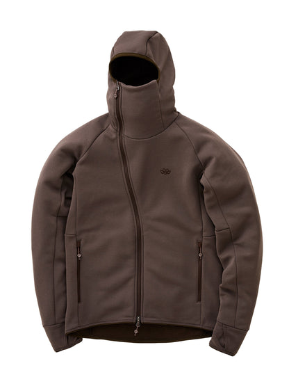 OCTA Fleece Tec Hoody