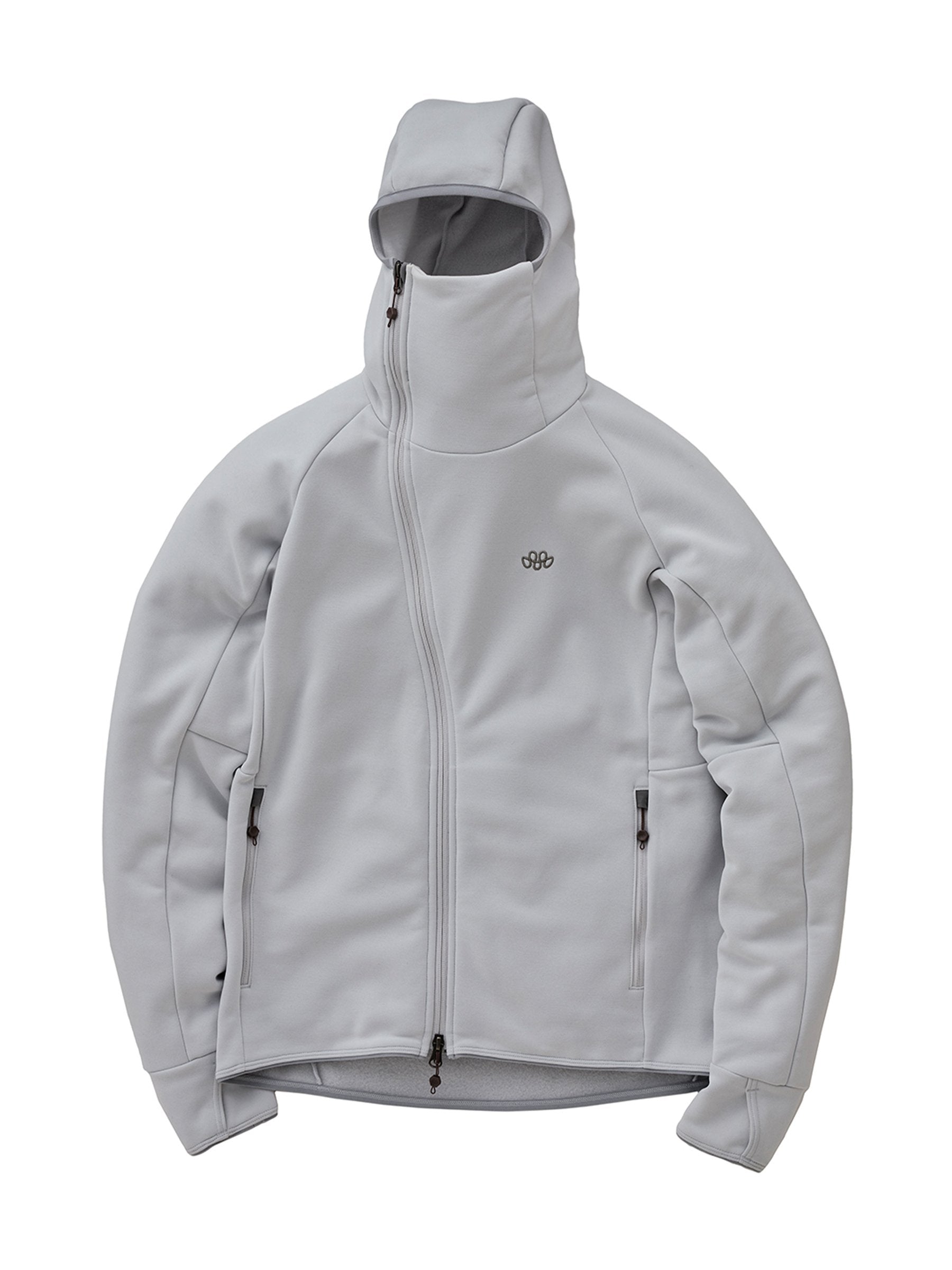OCTA Fleece Tec Hoody – TETON BROS. OFFICIAL SITE