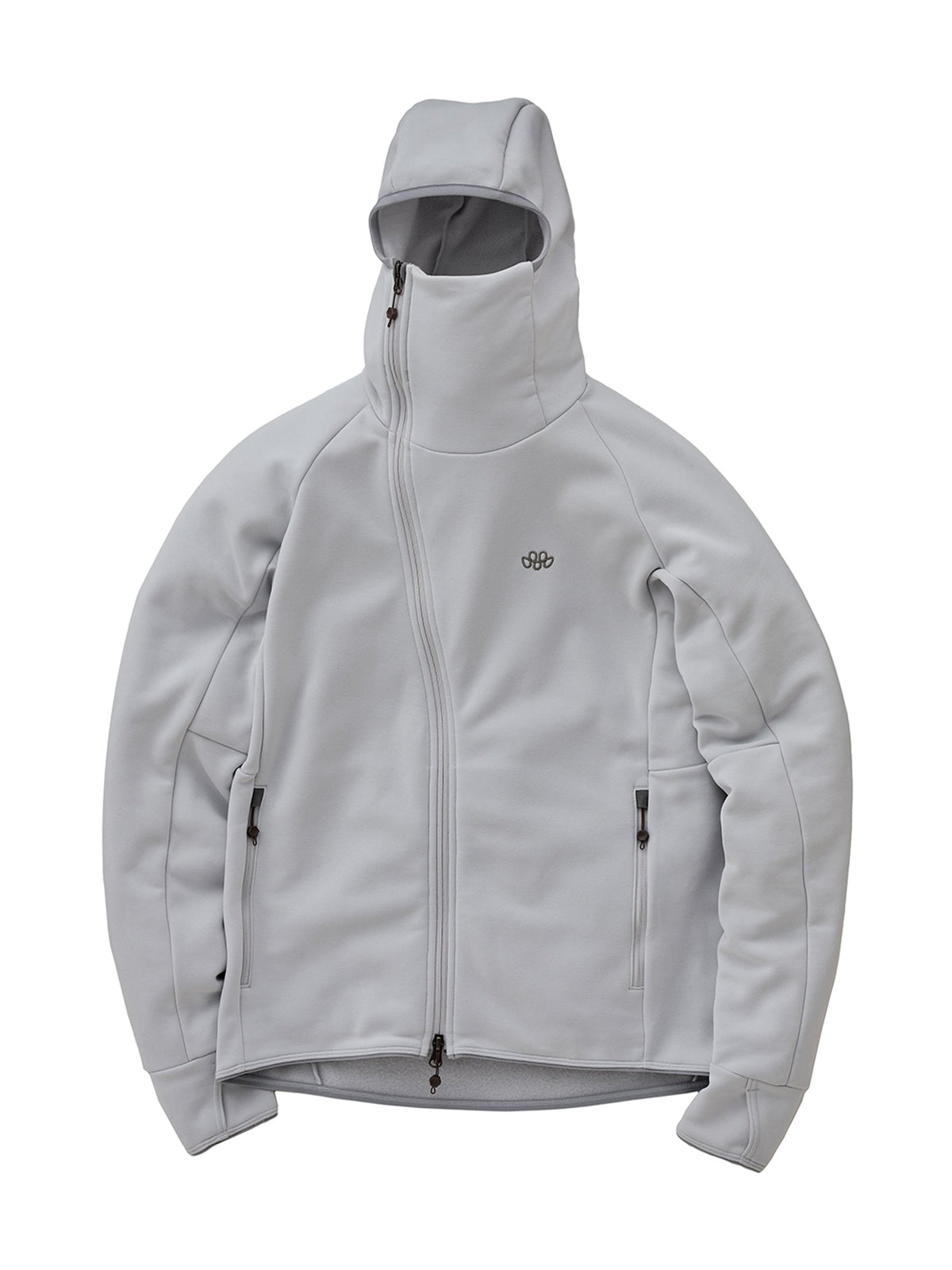 OCTA Fleece Tec Hoody