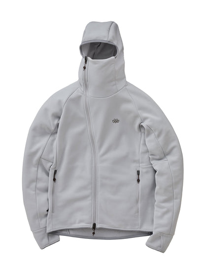 OCTA Fleece Tec Hoody