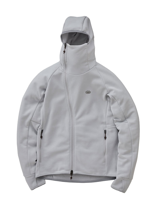 OCTA Fleece Tec Hoody