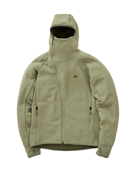 OCTA Fleece Tec Hoody