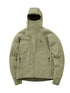 OCTA Fleece Tec Hoody