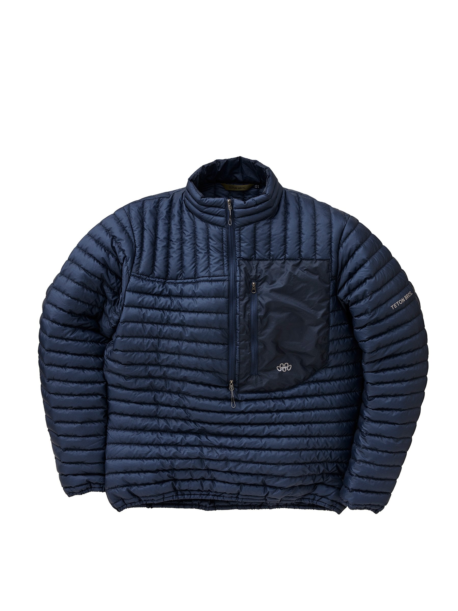 Luft Jacket – TETON BROS. OFFICIAL SITE