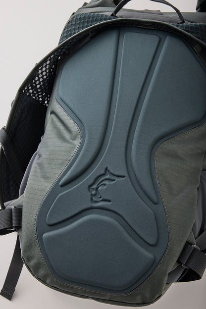 Scrambling Pack