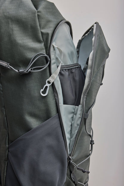 Scrambling Pack