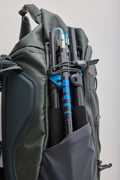 Scrambling Pack