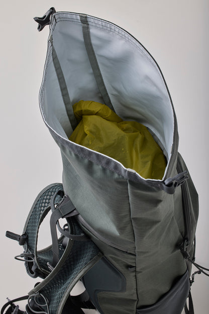 Scrambling Pack
