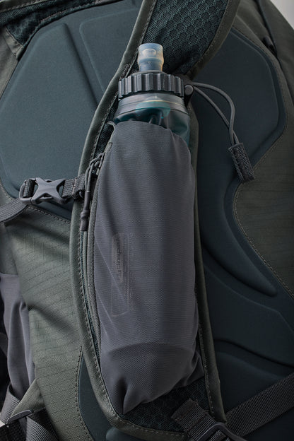 Scrambling Pack