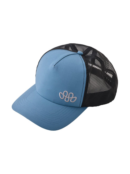 Laramie Trucker Cap