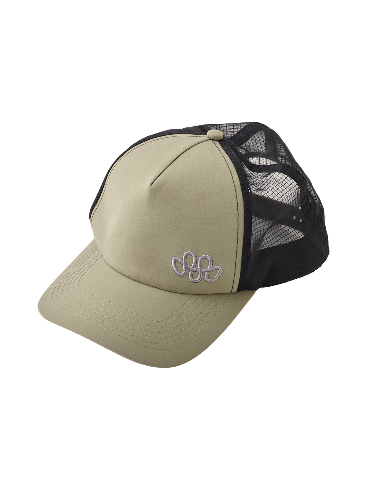 Laramie Trucker Cap