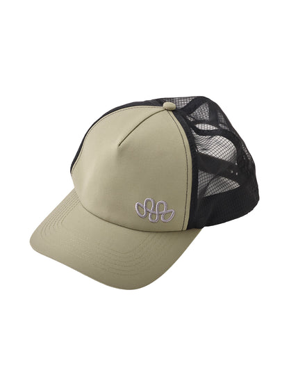 Laramie Trucker Cap