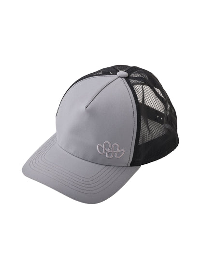 Laramie Trucker Cap