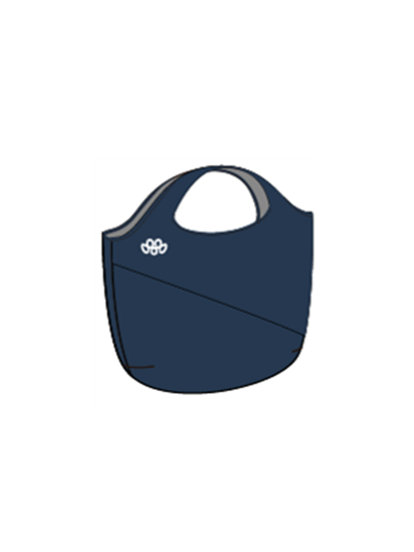 Tasma Grocery Bag