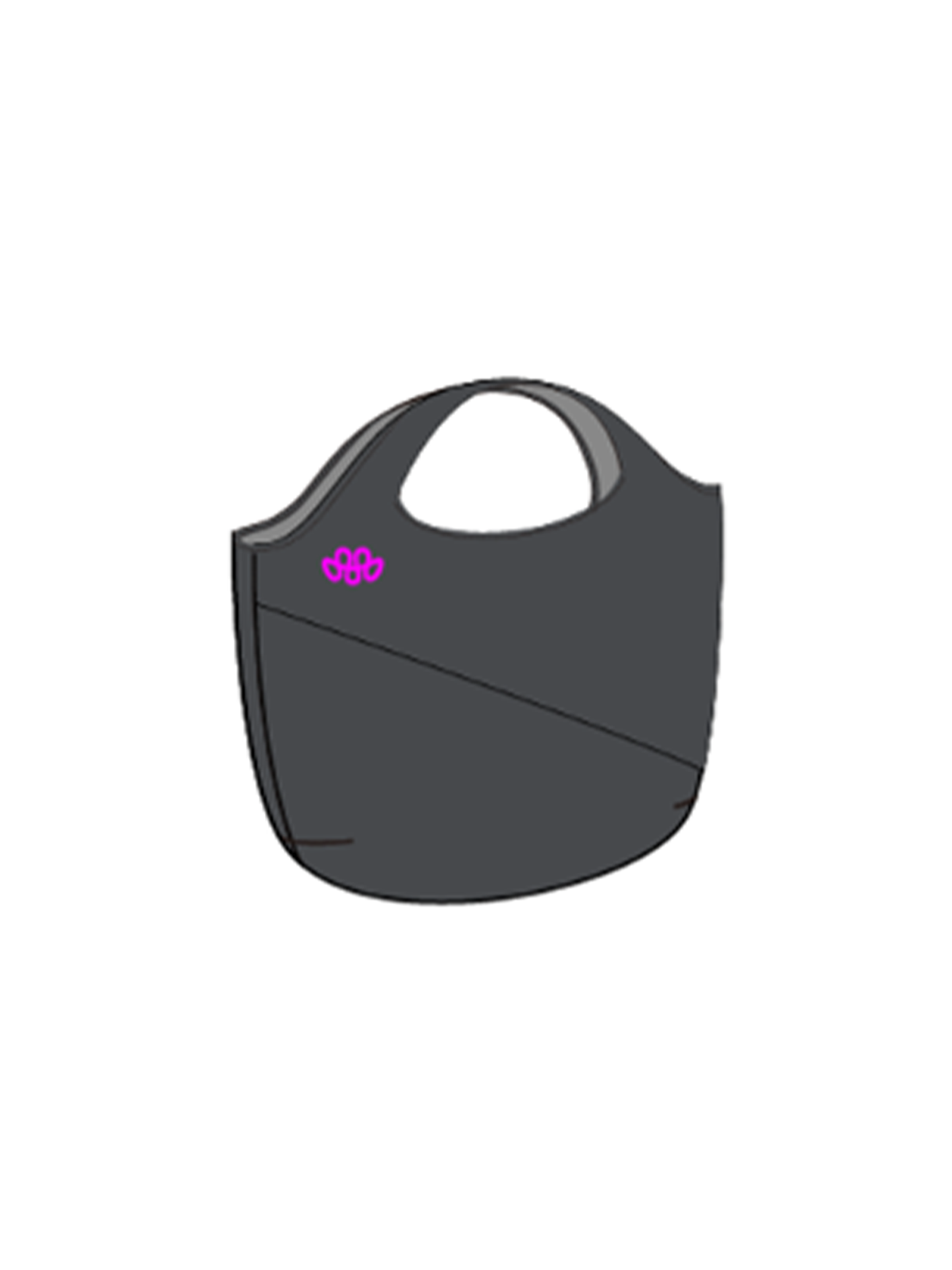 Tasma Grocery Bag