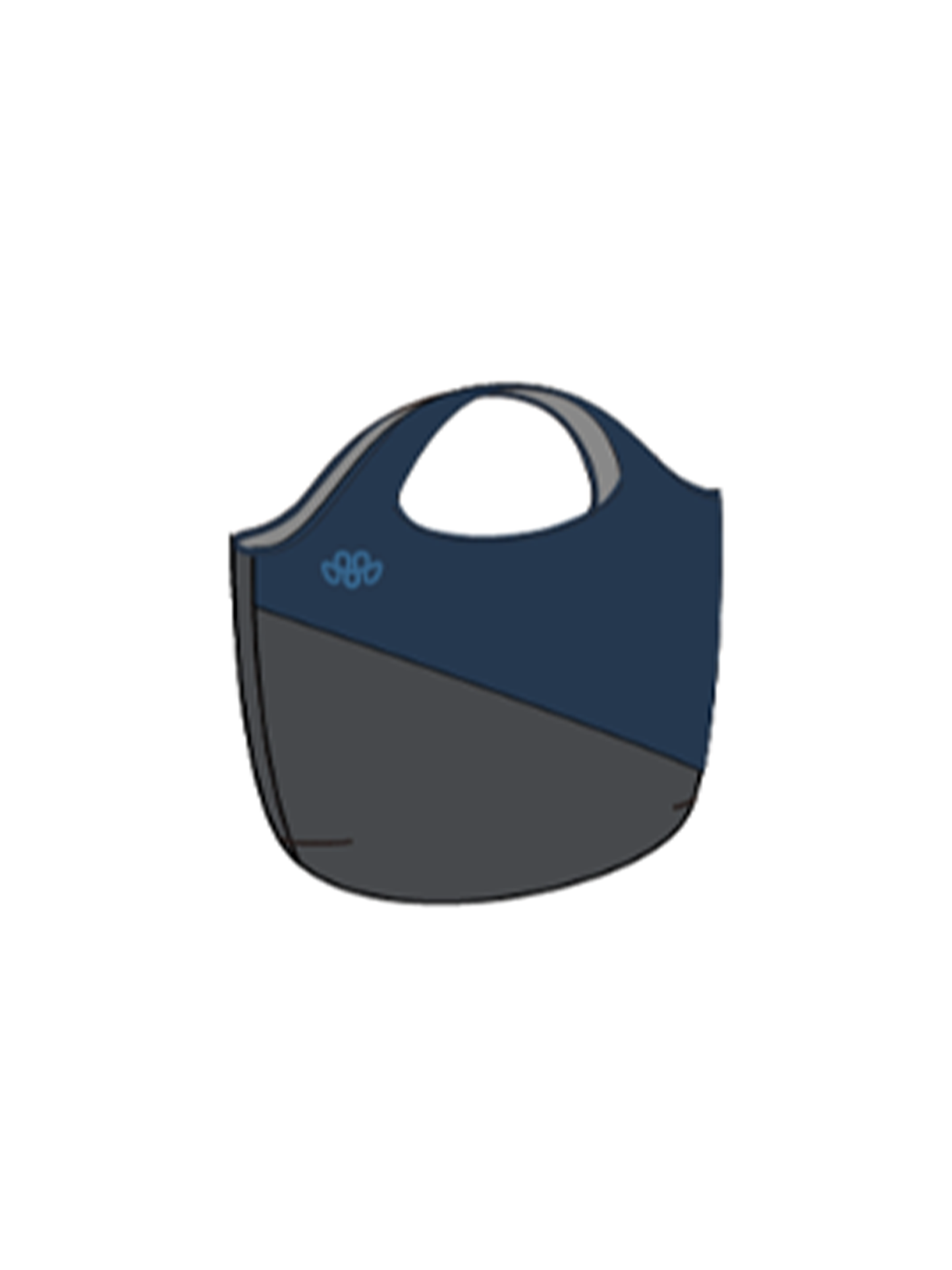 Tasma Grocery Bag