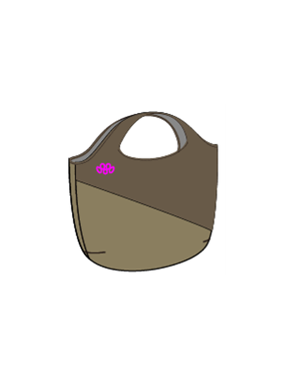 Tasma Grocery Bag