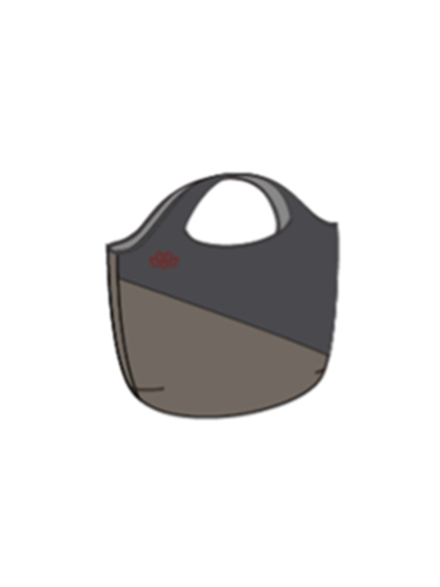 FTM袋 Tasma Grocery Bag – TETON BROS. OFFICIAL SITE