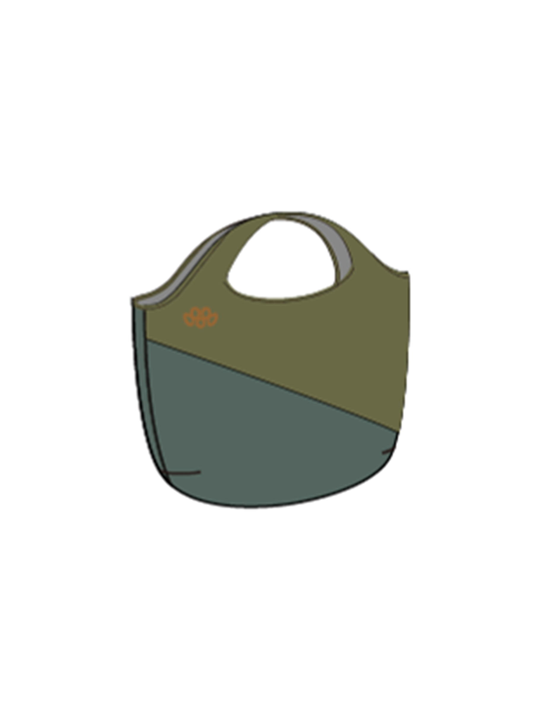 Tasma Grocery Bag – TETON BROS. OFFICIAL SITE