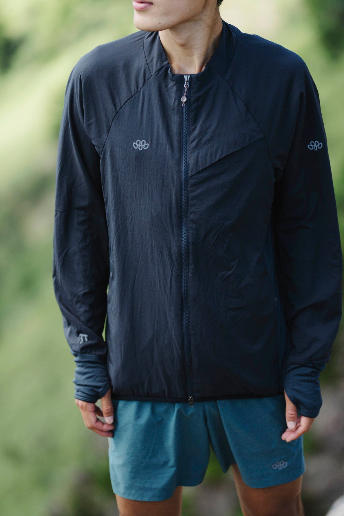 Stream Jacket