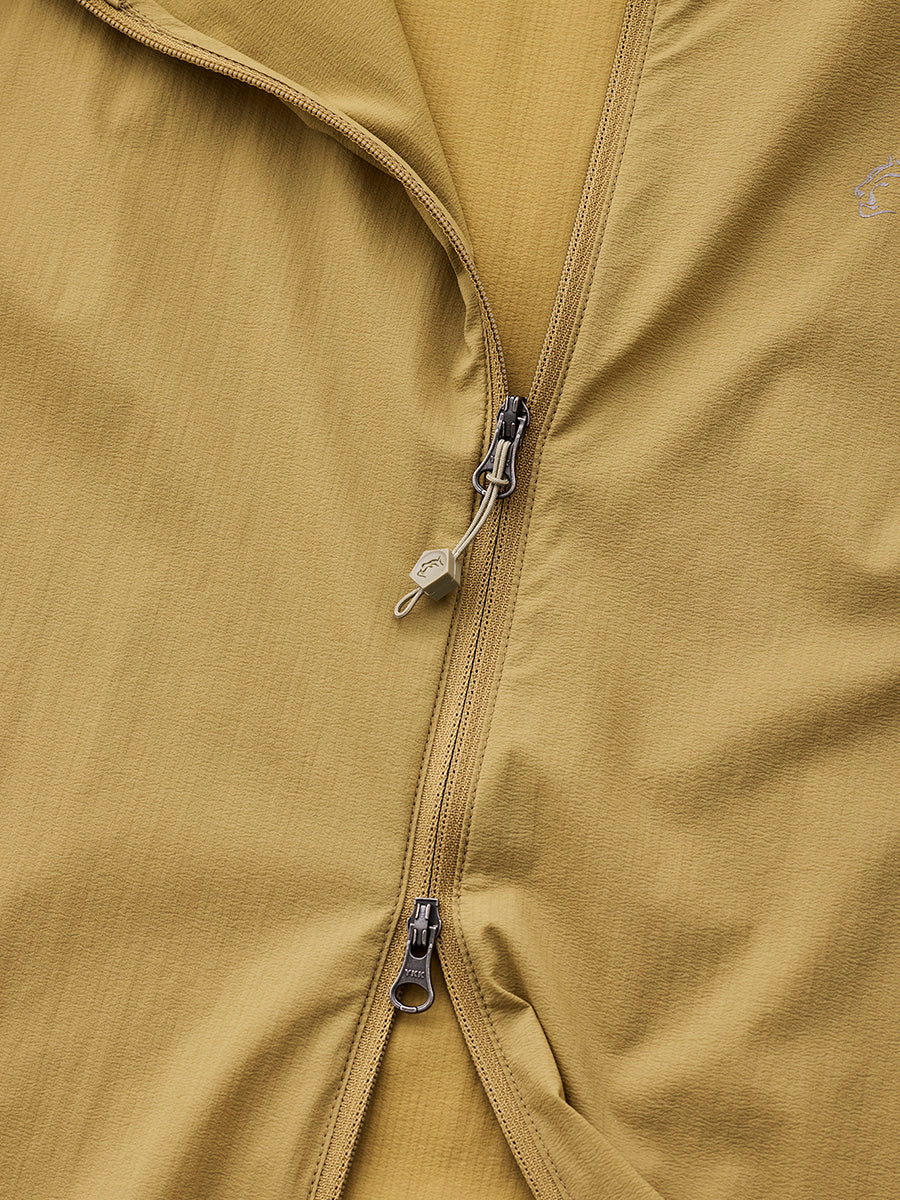 ティートンブロス　ウインドリバーフーディ　ブラック　M　TB191-20M ティートンブロス / ウィンド リバー フーディ（2025） – Run