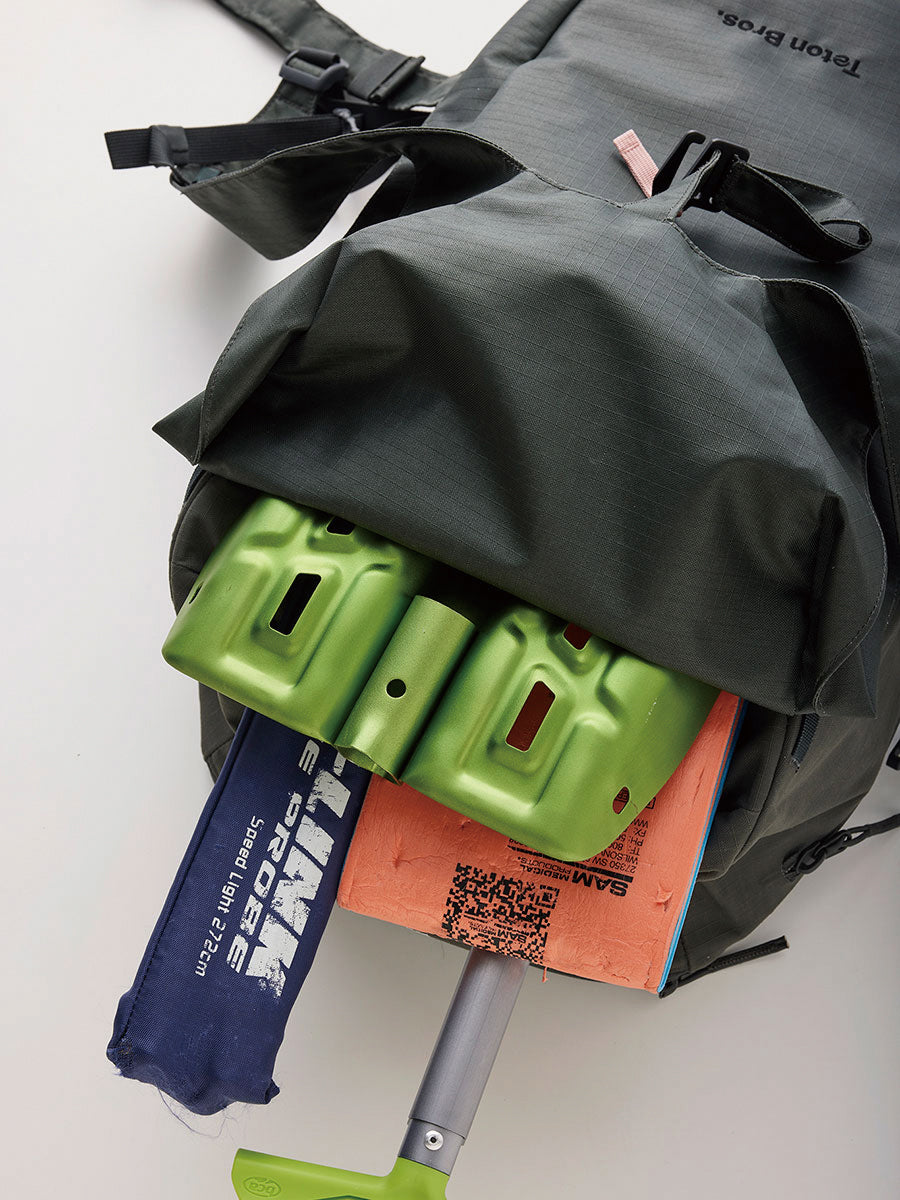 Amauti – TETON BROS. OFFICIAL SITE