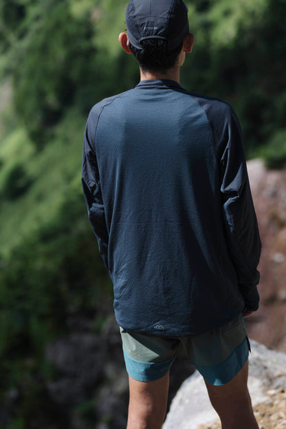 Stream Jacket