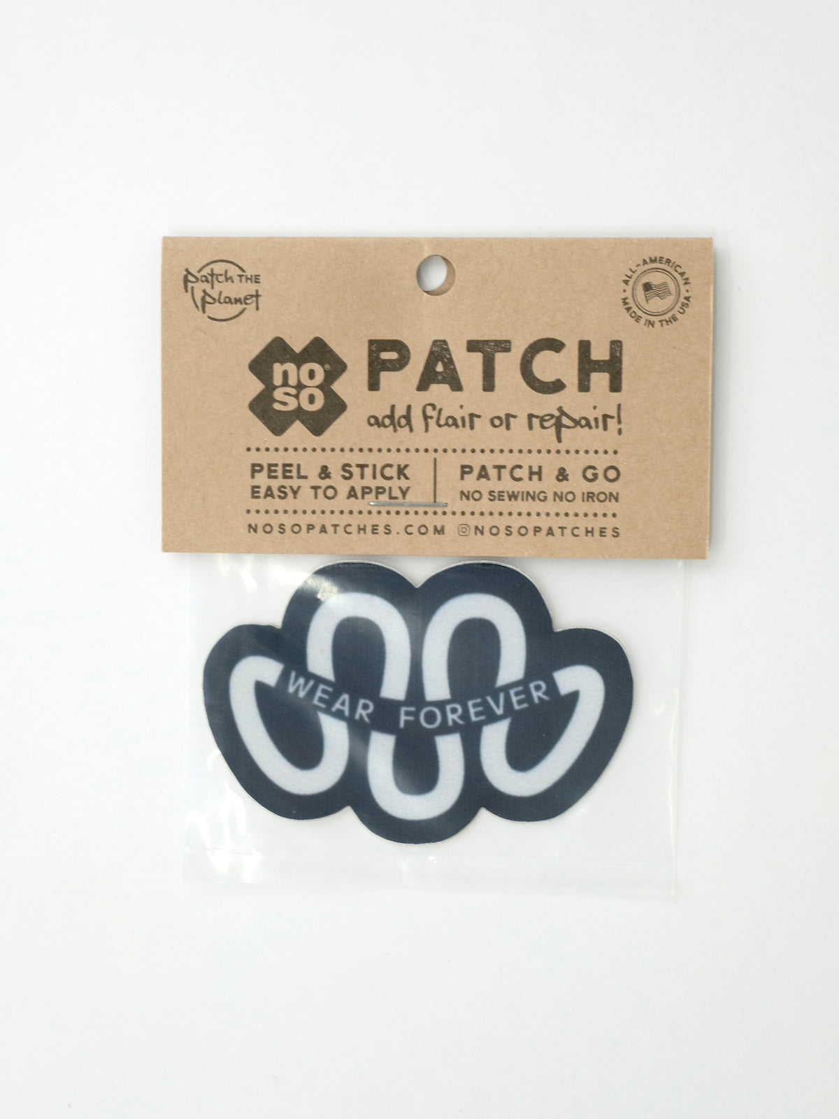 TB Loop Patch
