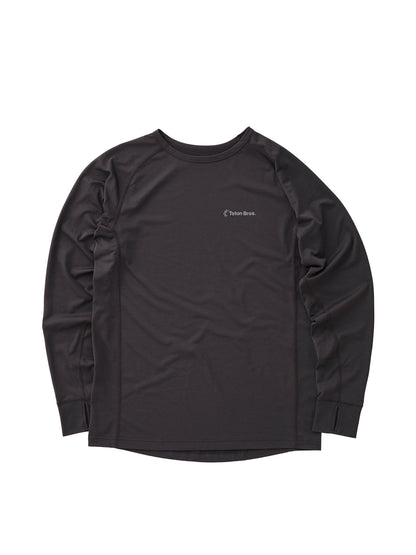Vapor L/S