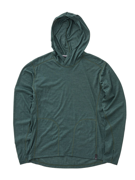 WS Axio Lite Hoody